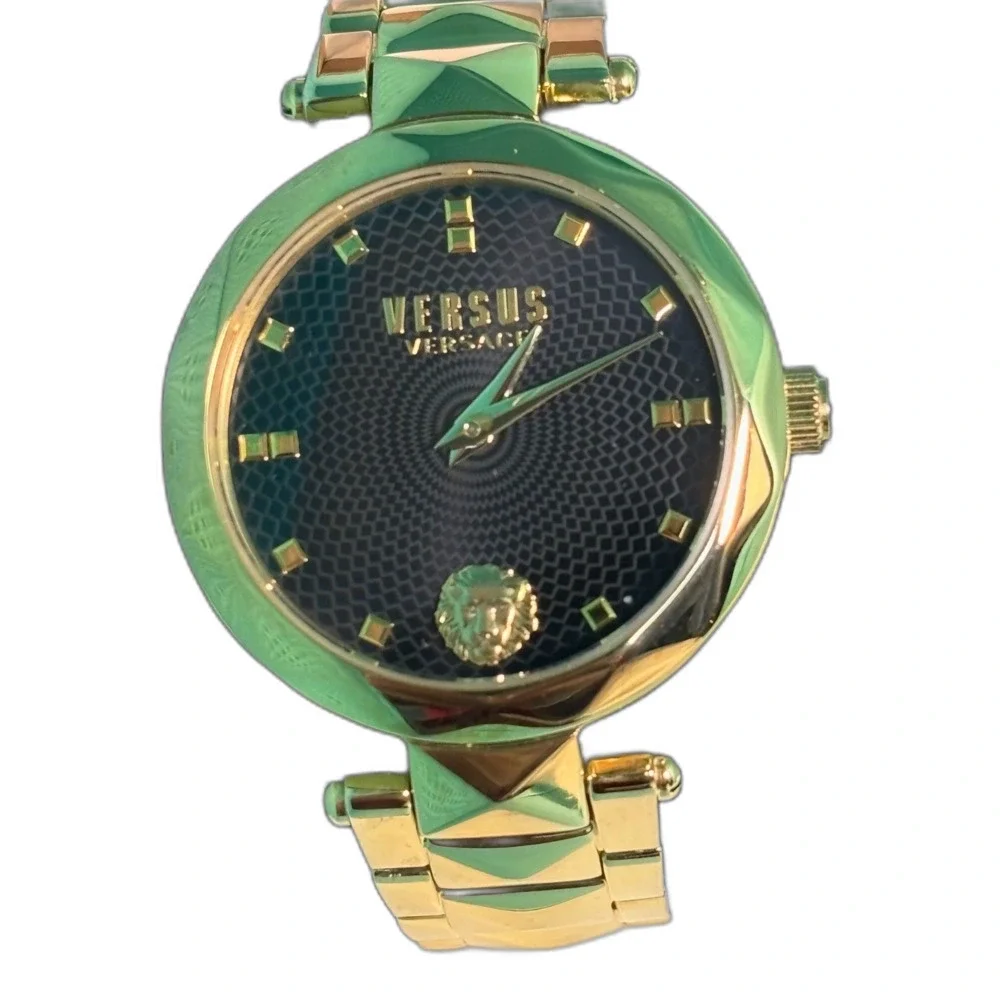 Versus by Versace 